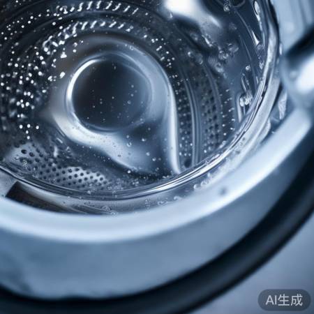 冰熊洗衣机故障快速响应中心解读☜波轮洗衣机拆解清洗教程:轻松学会深度清洁