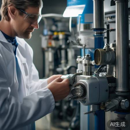 空气能热水器低压保护功能解析及维护技巧