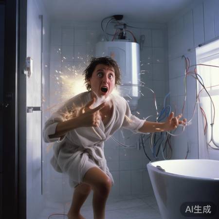恒热热水器全国各市售后服务点剖析#电热水器安全警示：接地问题不容忽视