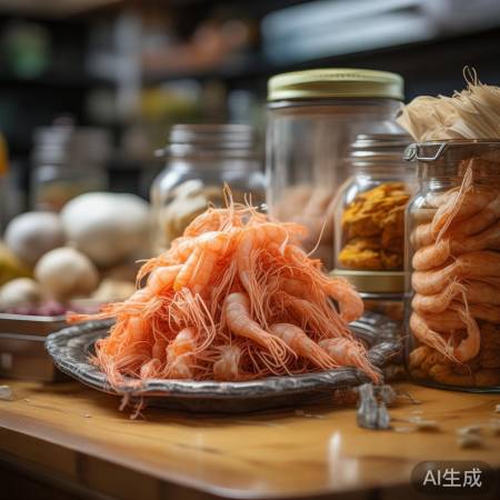 干虾保鲜：了解干虾是否需要放入冰箱的正确方法