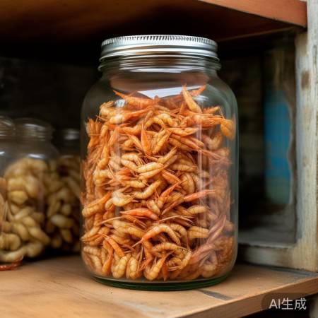 干虾保鲜：了解干虾是否需要放入冰箱的正确方法