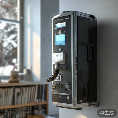 壁挂炉自动跳气压解决技巧大揭秘