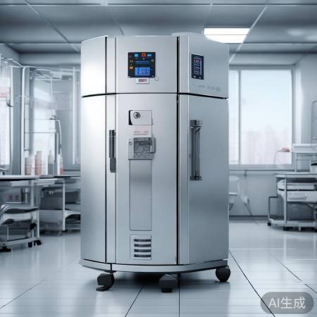 航仪好太太消毒柜总部服务详述@商用高温高压消毒柜：高效灭菌，守护健康每一天