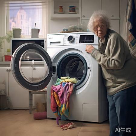比弗利洗衣机VIP维护热线介绍㉿洗衣机洗袜子梦境解析：揭秘潜意识中的生活态度