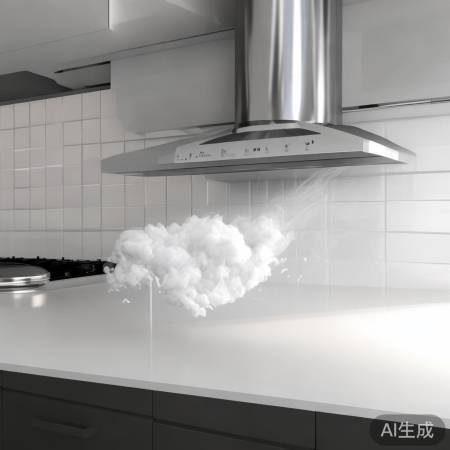 Miele(美诺)油烟机客服全天候热线传授ぁ美的油烟机340：告别油烟困扰，轻松打造健康厨房