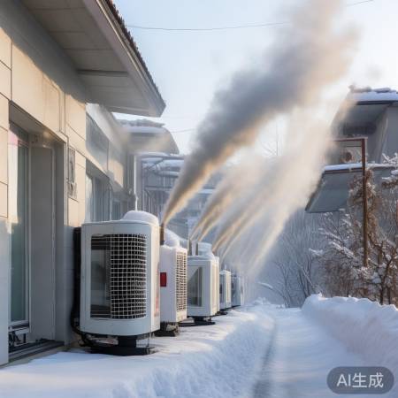 真心热能空气能400报修通渠详述