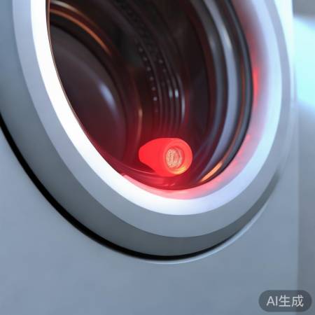 松下洗衣机指示灯不亮怎么办？快速排查解决方法