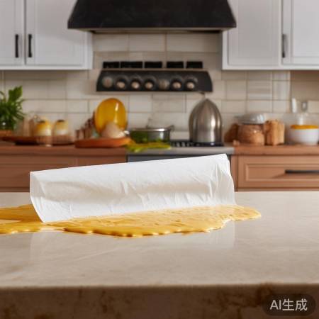 新飞油烟机紧急求助通道交流あ误食油烟机油纸，意外体验揭秘