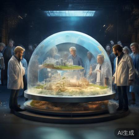 揭秘：空气能如何科学组成，揭秘大气成分奥秘