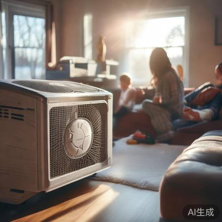 中央空调开启暖气可行吗？揭秘冬季使用技巧