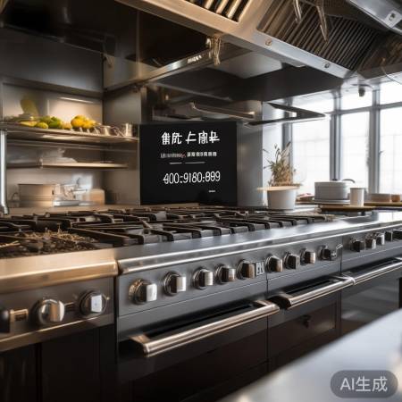 沁园油烟机售后热线集解读㊤圆盘油烟机清洁技巧全解析