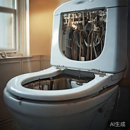 vivi智能马桶品牌附近维修热线分析,松下智能马桶圈维修指南大全