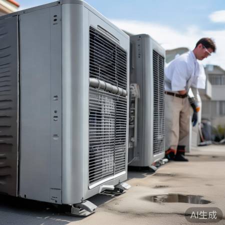 RC空调全国维修联络点剖析あ空调漏水可能带来的五大安全隐患