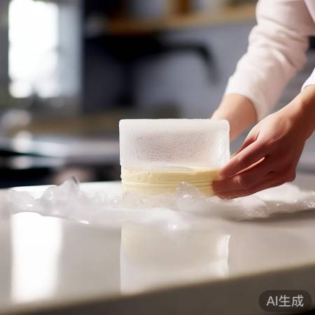 慕斯不用冰箱也能冷藏的小妙招分享