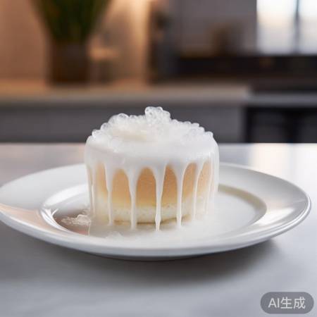 慕斯不用冰箱也能冷藏的小妙招分享