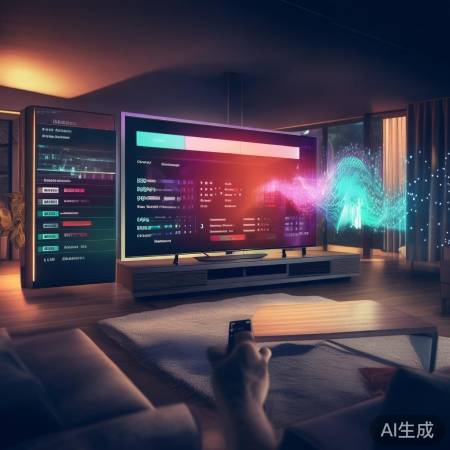 电视机喇叭参数匹配技巧全解析