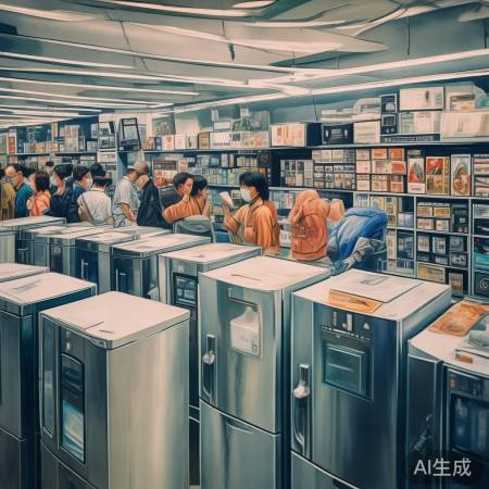 比佛利冰箱财服热线平台介绍@2012年电冰箱市场销量排行揭晓
