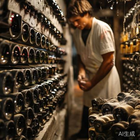上海酒窖红酒柜解决方案详解