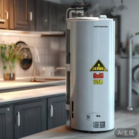 热水器烫伤防护：必备的防止烫伤标识指南