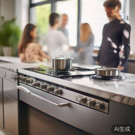 松雅集成灶24小时维修服务阐释㊤集成灶选购指南：不同类型集成灶推荐与特点分析