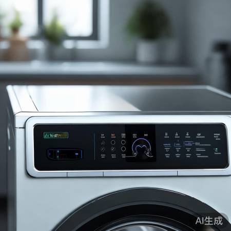 斐雪派克洗衣机售后热线速查分析ぁ西门子洗衣机2699元:性价比之选,品质生活新体验