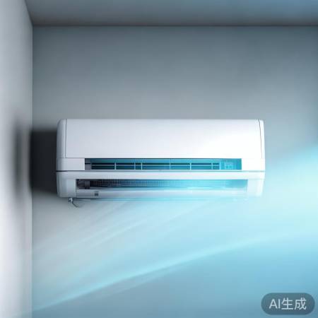 德森迪空气能售后热线管家教大家【空气能吹冷风,真的安全吗?】