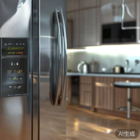 冰箱温度查看方法一览：轻松识别冰箱度数