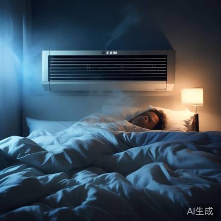 空调温度设置：高冷还是适中，哪个更舒适？
