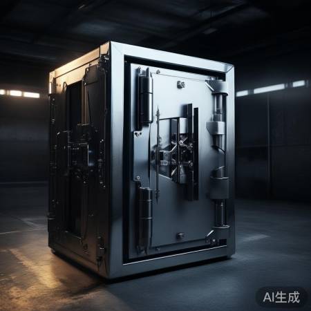 保险柜制作安全秘籍：揭秘保险柜安全性能关键