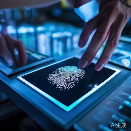 指纹锁真的能留下他人指纹吗？揭秘真相