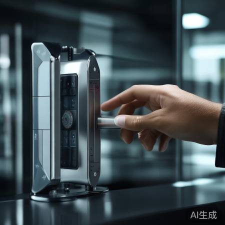 指纹锁真的能留下他人指纹吗？揭秘真相