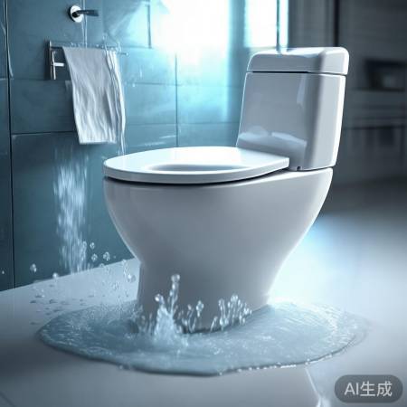 央视对话节目揭秘：智能马桶背后的科技与生活革新