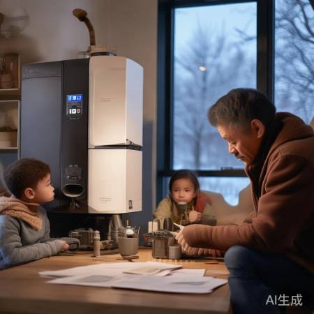 欧洲之星壁挂炉不热原因排查及解决方法
