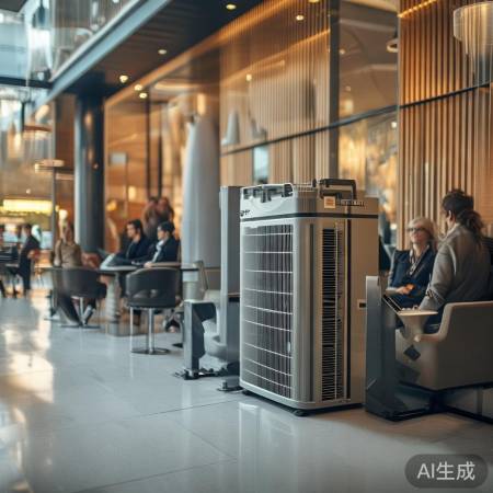 青海空气能一体机性价比之选：价格亲民，品质卓越