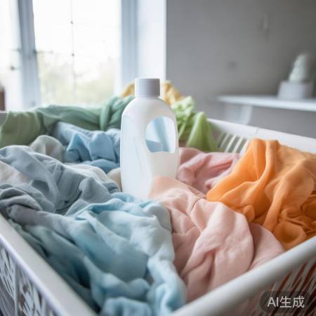 西门子洗衣机24小时报修热线告诉你۞洗衣机柔顺剂使用指南：轻松实现衣物柔顺护理