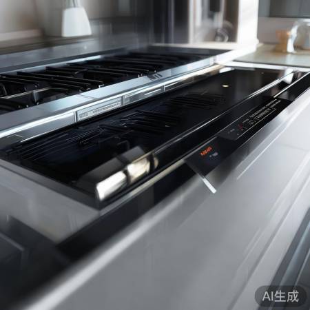 顺德集成灶品牌大盘点，这些热门品牌不容错过