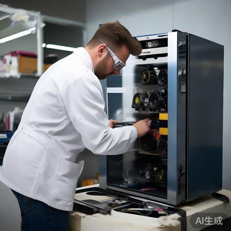 琼森红酒柜人工维修服务热线普及☜成都红酒柜供应商推荐：品质生活必备神器