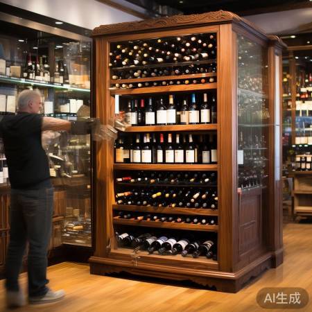 琼森红酒柜人工维修服务热线普及☜成都红酒柜供应商推荐：品质生活必备神器