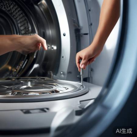 松下panasonic洗衣机全国售后维修速达解说㉿洗衣机转盘安装教程：自己动手也能轻松搞定