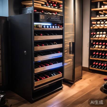 茄皇红酒柜统一服务平台阐释㉿天津红酒柜制冷机维修服务指南