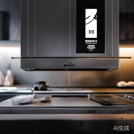 方太集成灶极速响应梳理㊤集成灶待机关闭方法详解