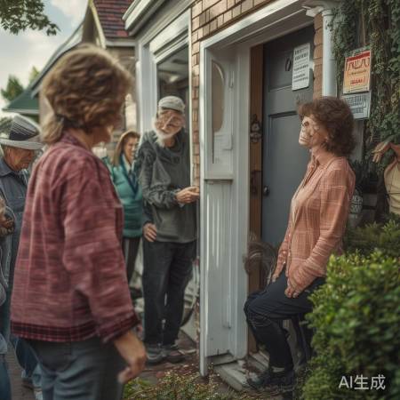 桑普太阳能全天候客服维护普及—住宅变网约房，邻居反对合法吗？