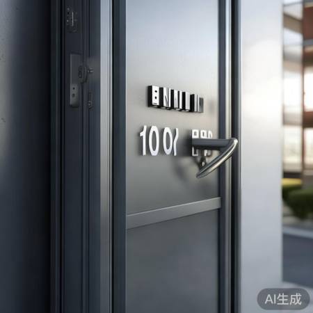 开图防盗门售后维修服务专线梳理(楼房防盗门安装六大禁忌，你了解多少？)