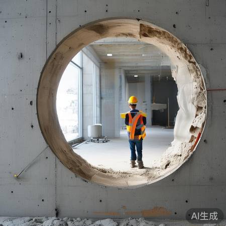 壁挂炉安装攻略：如何精准预留孔径？