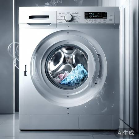 佳音洗衣机客服附近热线电话教导〖滚筒洗衣机耗电量排行：揭秘节能环保之选〗