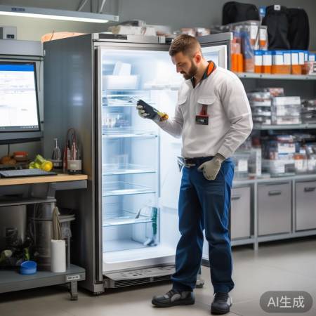 扬子冰箱特曼客服热线咨询阐明〖翔安冰箱清洗价格一览表〗