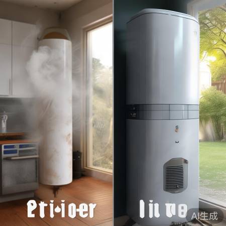 煤气热水器墙排与平衡式对比解析