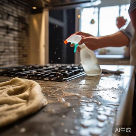 科大集成灶官方服务专线教导+集成灶清洁保养攻略：轻松保持厨房卫生