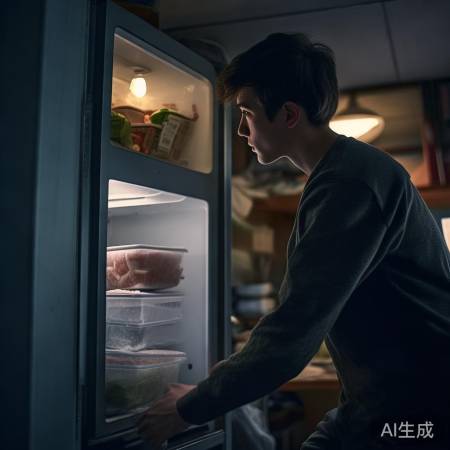 宿舍断电冰箱冷冻怎么办？宿舍生活小妙招分享