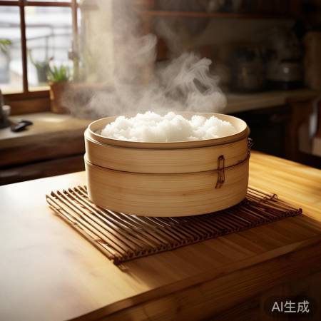 集成灶蒸箱使用技巧：避免蒸米饭漏水的秘诀